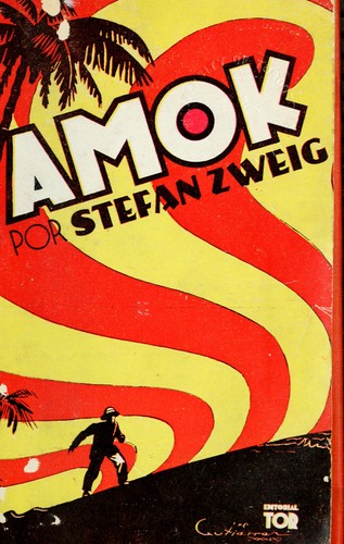 Amok Koşucusu
