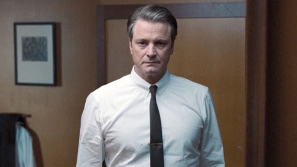 A Single Man