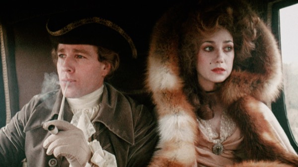 Barry Lyndon