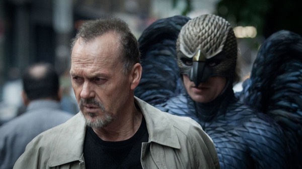 Birdman or (The Unexpected Virtue of Ignorance)