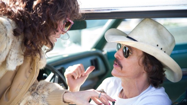 Dallas Buyers Club
