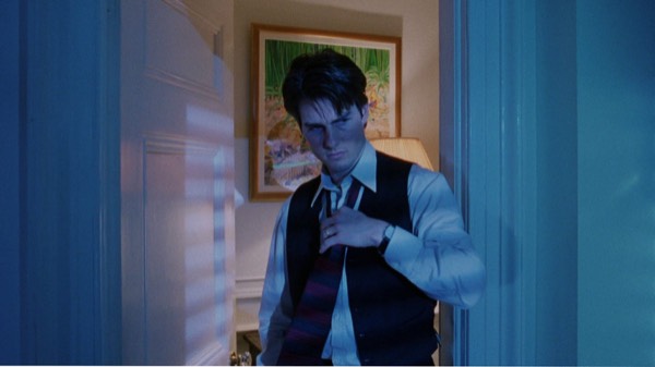 Eyes Wide Shut