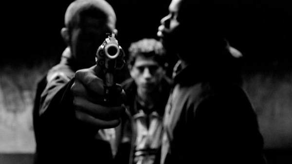 La Haine