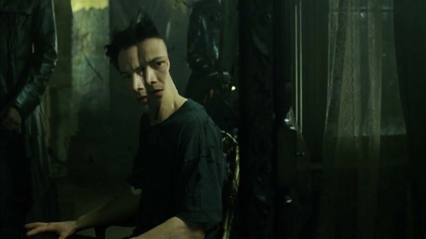 The Matrix