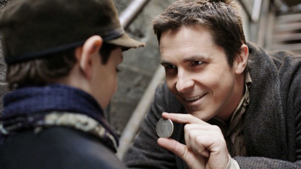 The Prestige