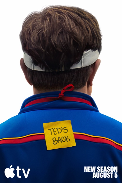 Ted Lasso